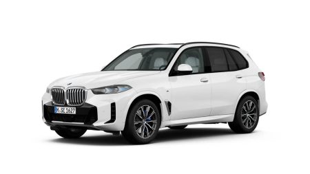 BMW X5 2024
