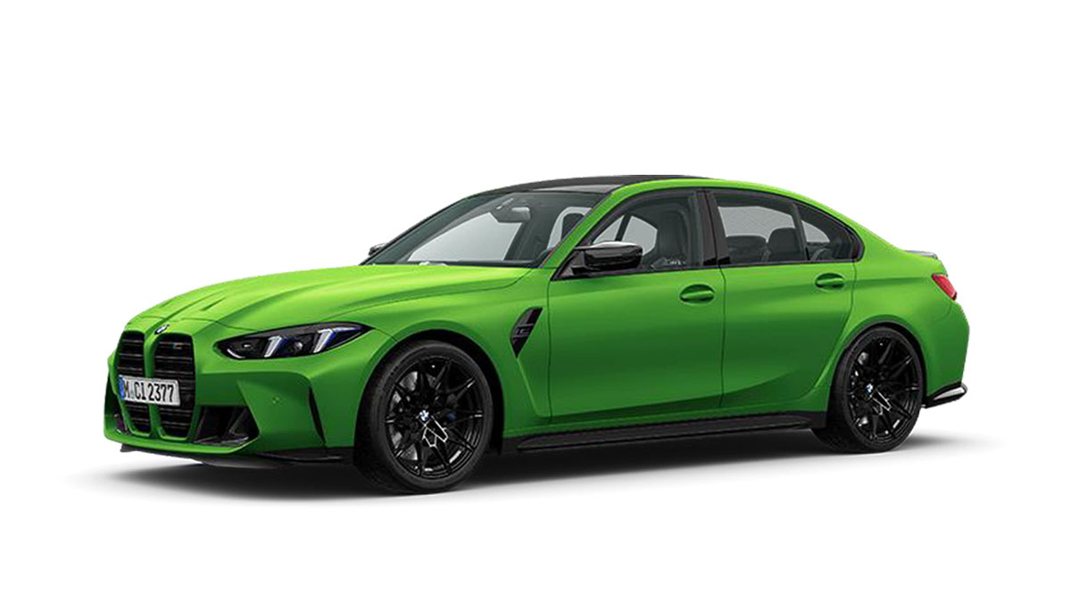 BMW M3