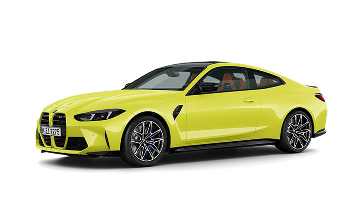 BMW M4